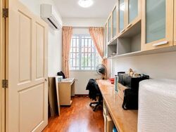 Vina Lodge (D19), Apartment #606296221